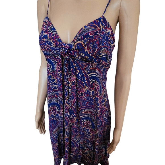 💜Guess Sundress💙✨️ - Picture 6 of 9